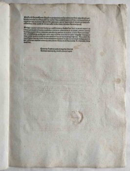 "Der „Bretonische Brautraub“ - Propagandaschrift Maximilians I. gegen Karl VIII. von Frankreich